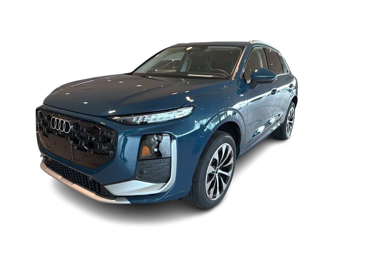 2026 Audi Q3 in Toronto, Ontario