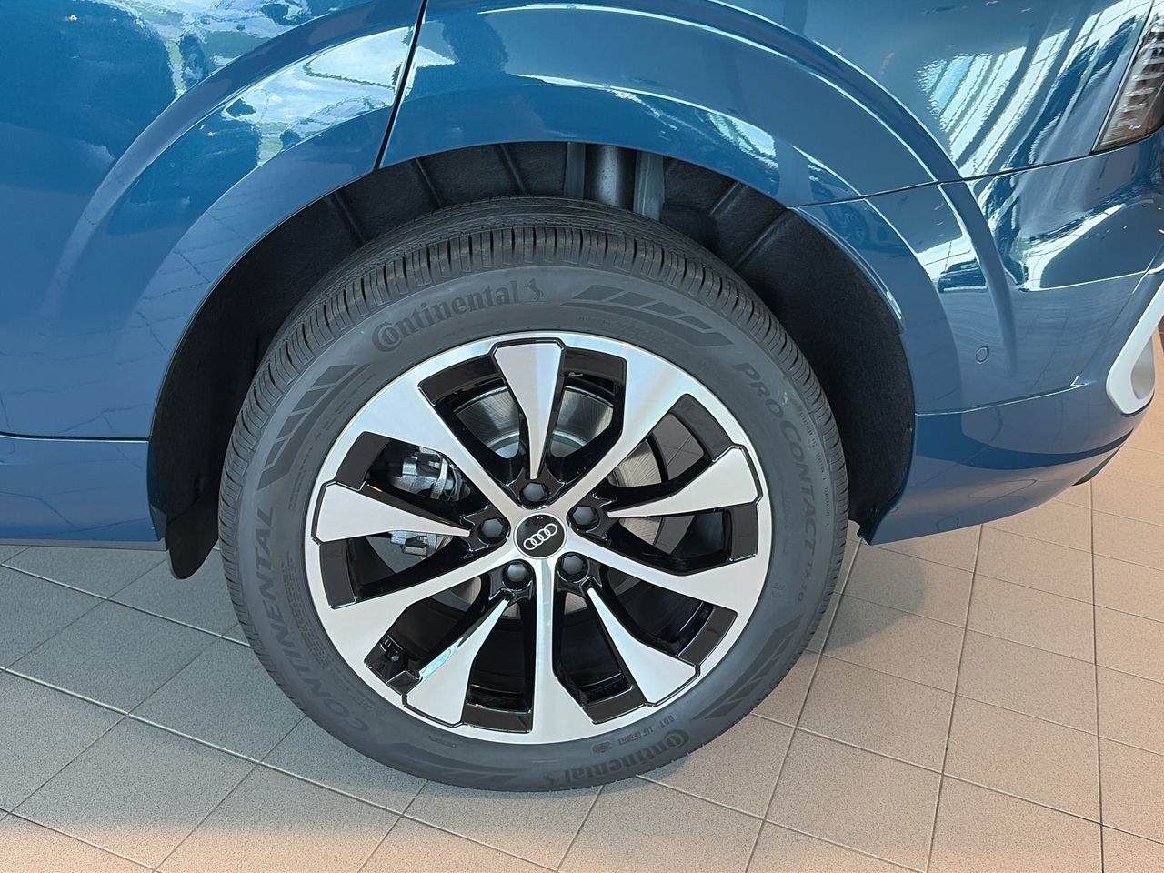 2026 Audi Q3 in Toronto, Ontario