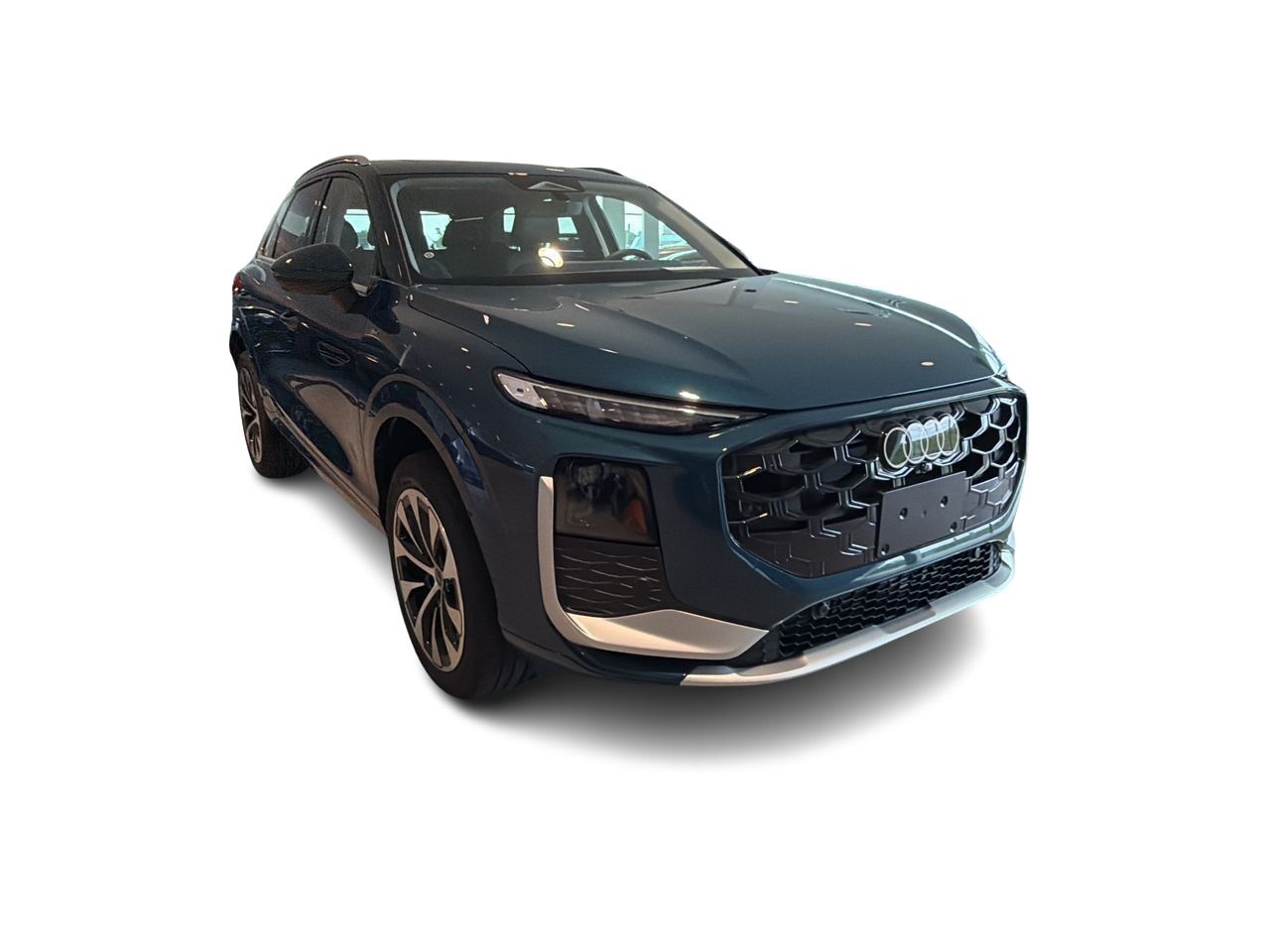 2026 Audi Q3 in Toronto, Ontario