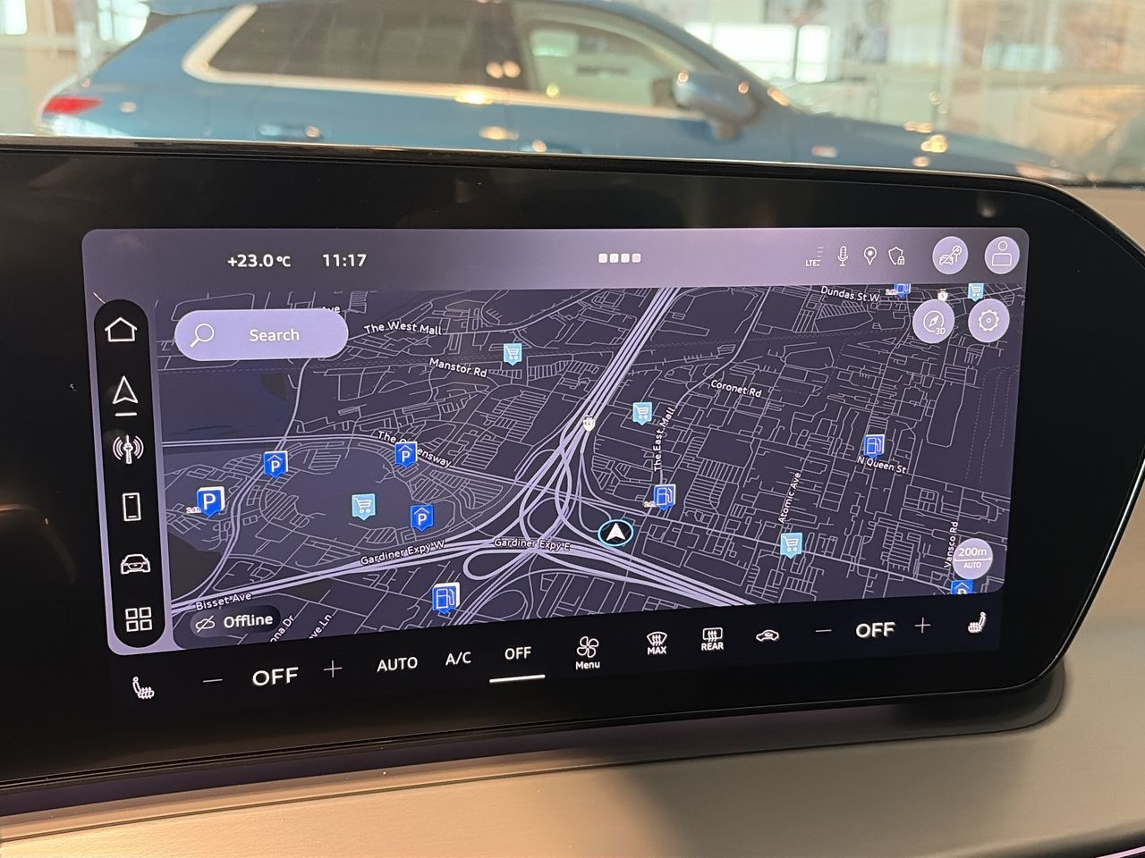 2026 Audi Q3 in Toronto, Ontario