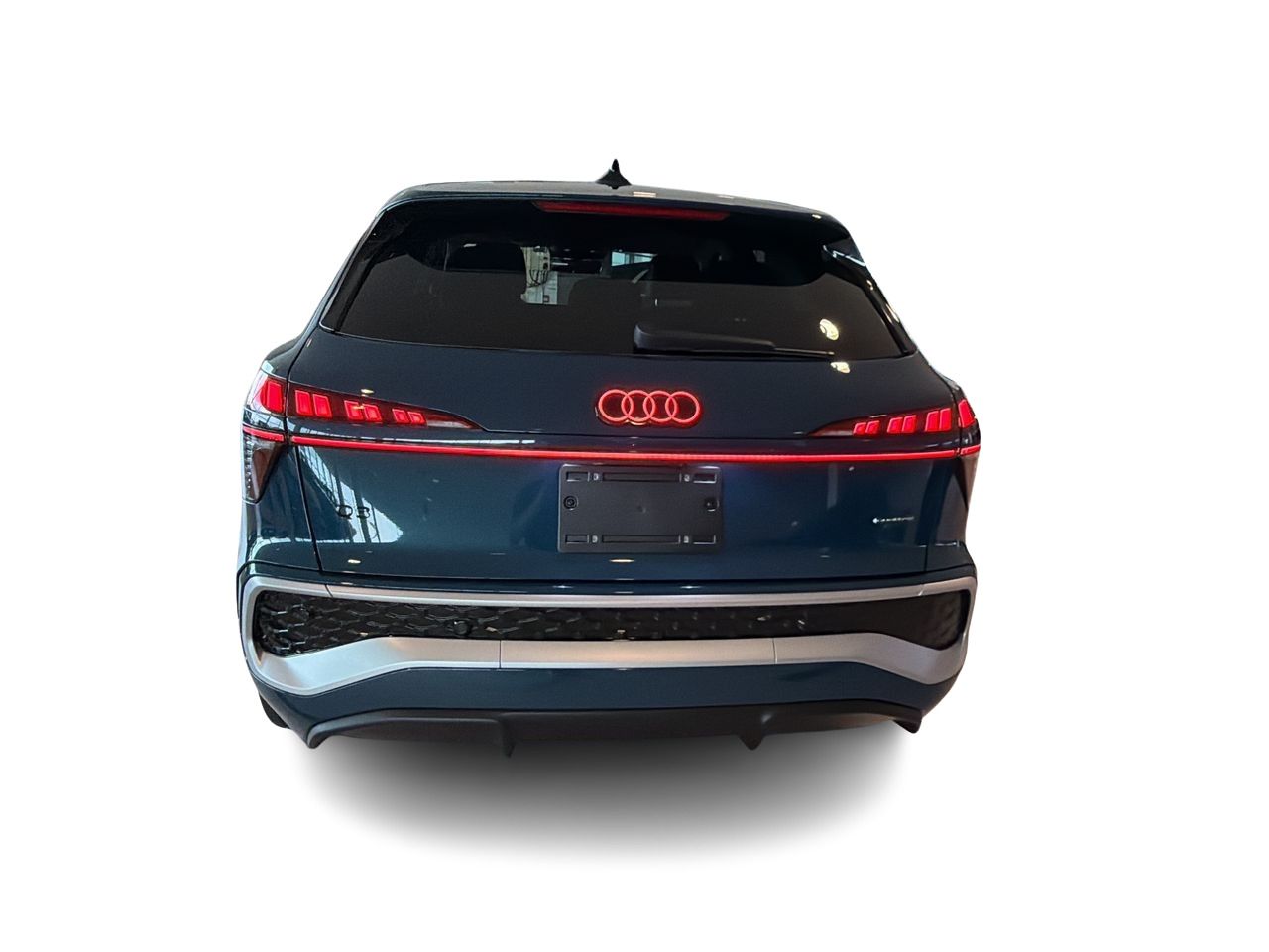 2026 Audi Q3 in Toronto, Ontario