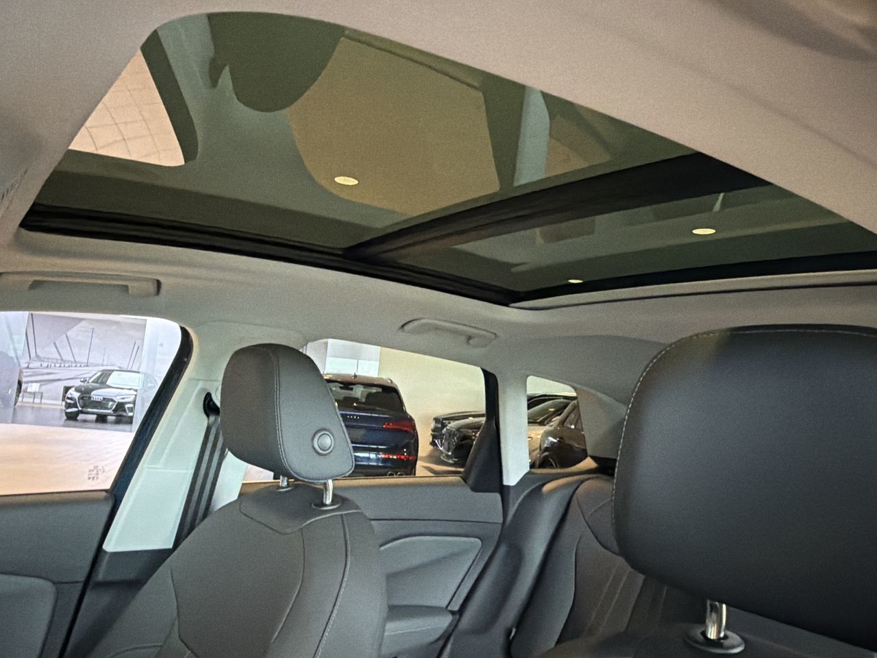 2026 Audi Q3 in Toronto, Ontario