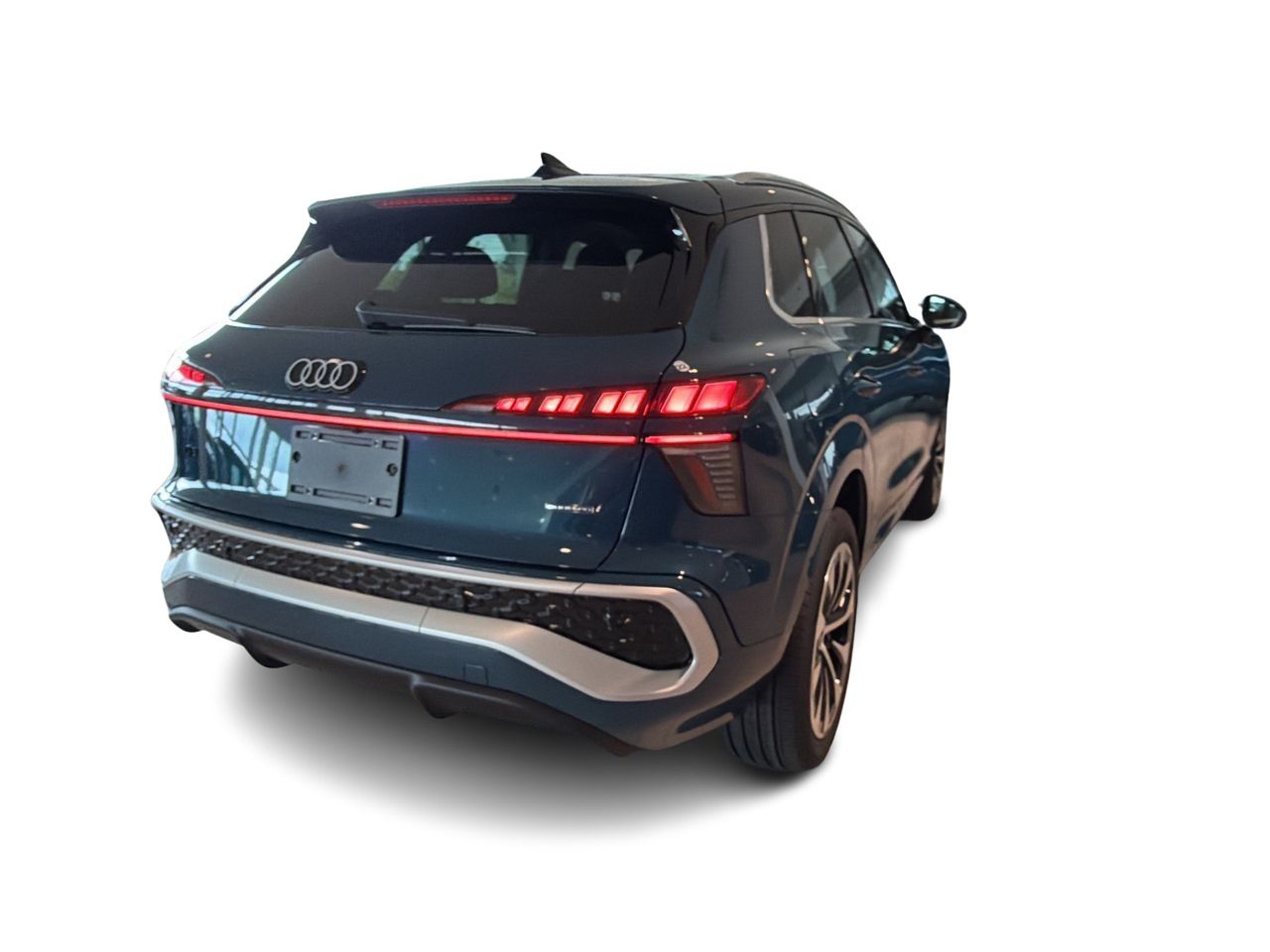 2026 Audi Q3 in Toronto, Ontario