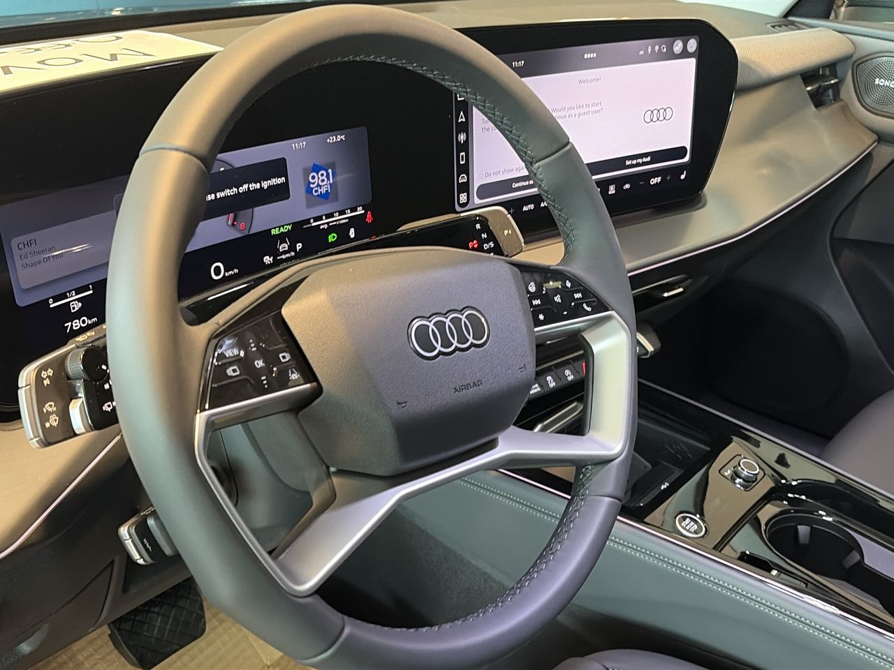 2026 Audi Q3 in Toronto, Ontario