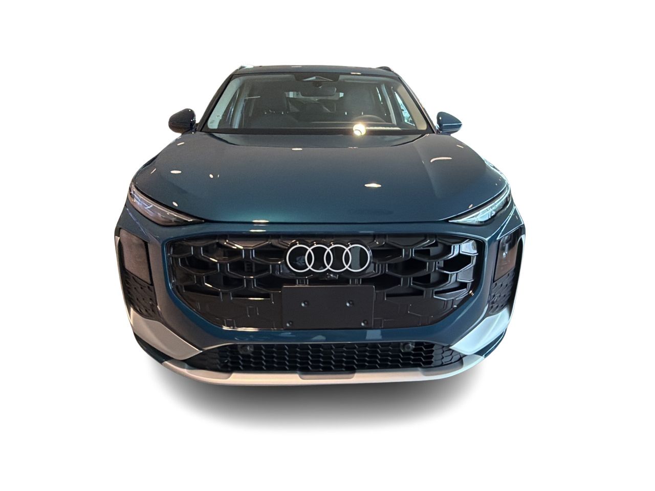 2026 Audi Q3 in Toronto, Ontario