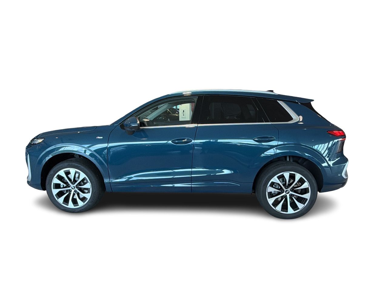2026 Audi Q3 in Toronto, Ontario