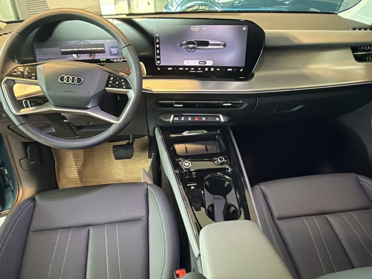 2026 Audi Q3 in Toronto, Ontario
