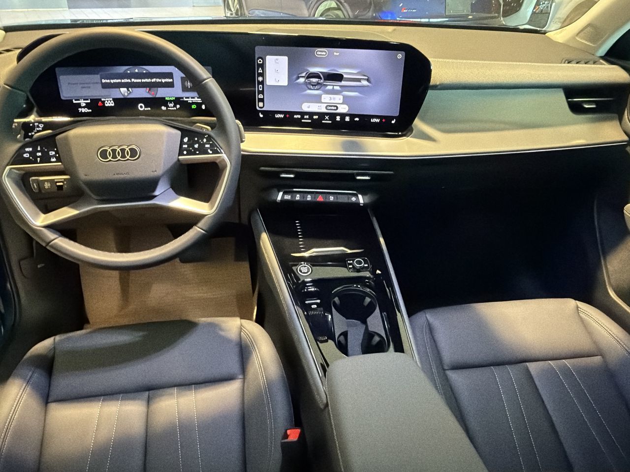 2026 Audi Q3 in Toronto, Ontario