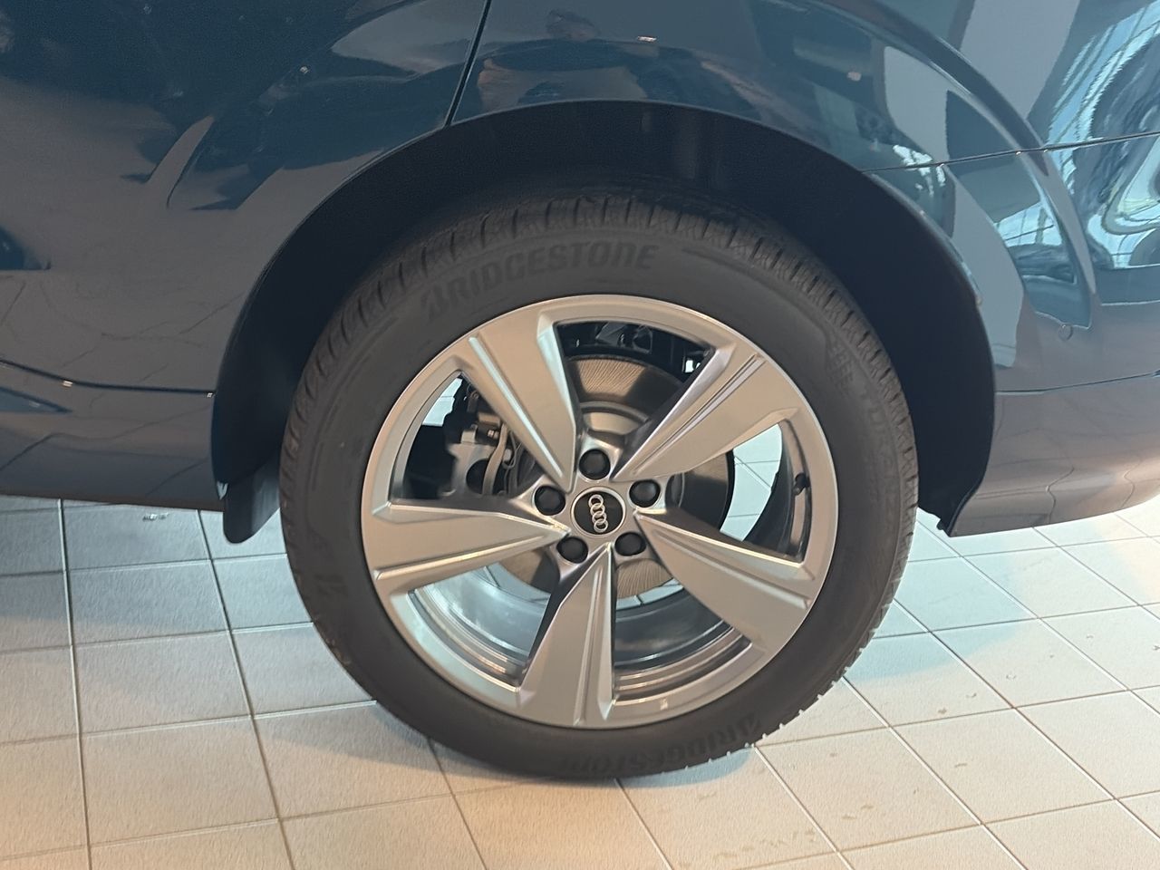 2026 Audi Q3 in Toronto, Ontario