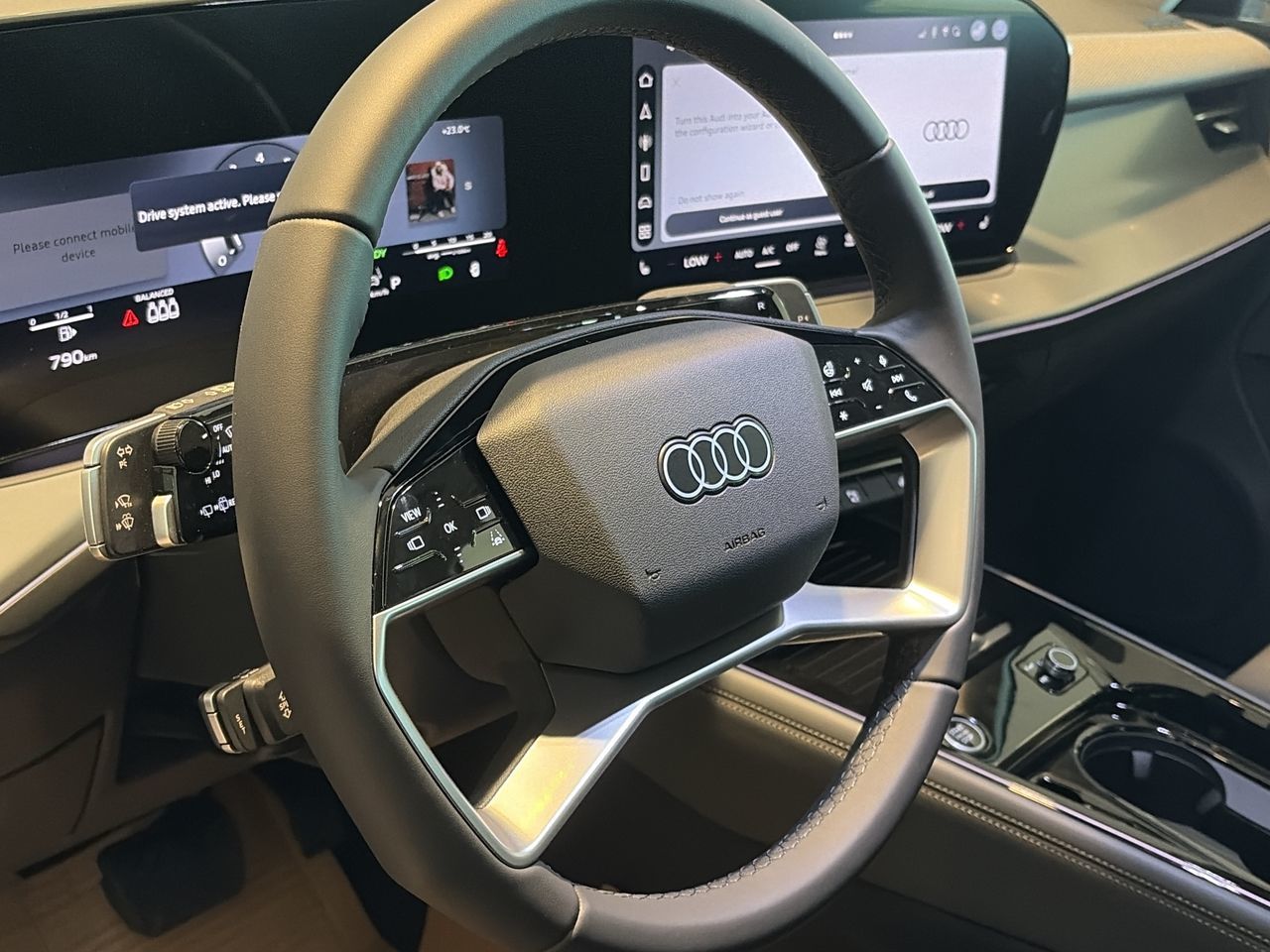 2026 Audi Q3 in Toronto, Ontario