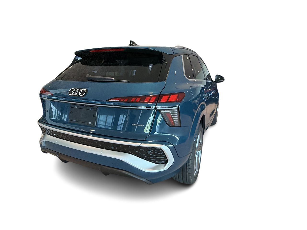 2026 Audi Q3 in Toronto, Ontario