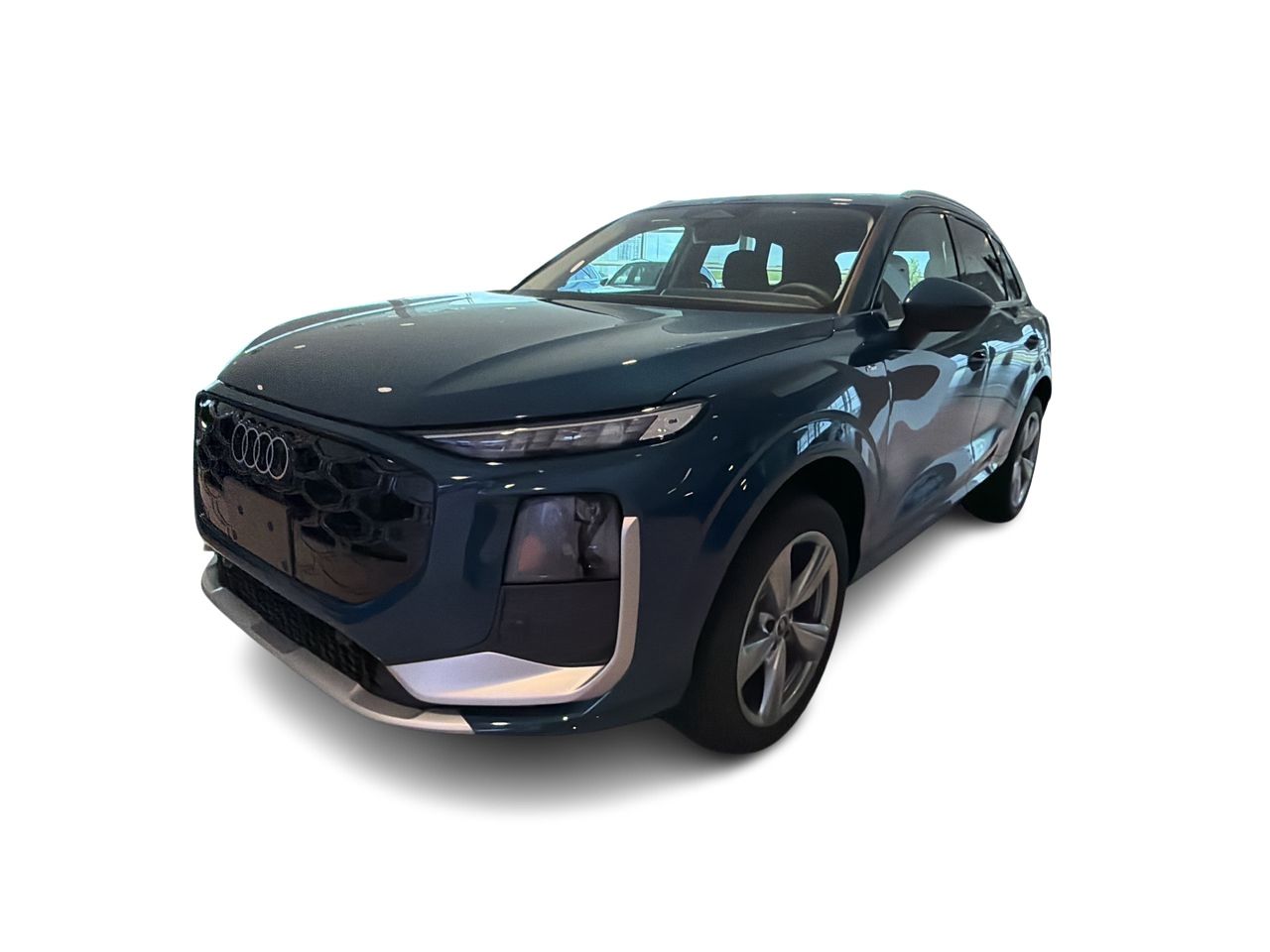 2026 Audi Q3 in Toronto, Ontario