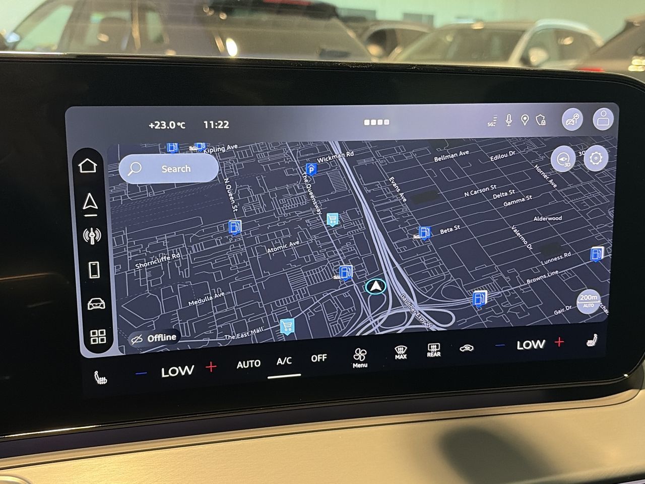 2026 Audi Q3 in Toronto, Ontario
