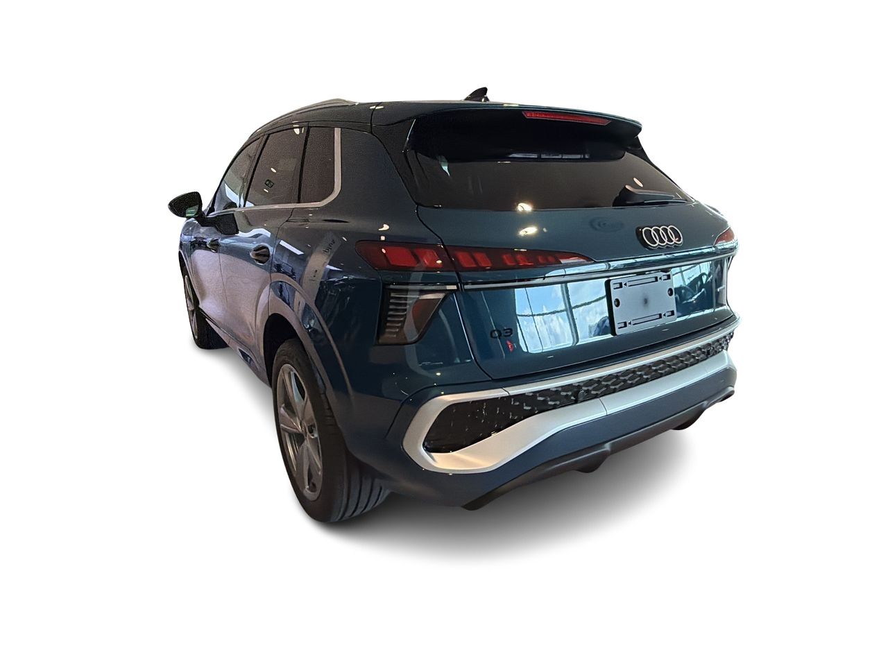 2026 Audi Q3 in Toronto, Ontario