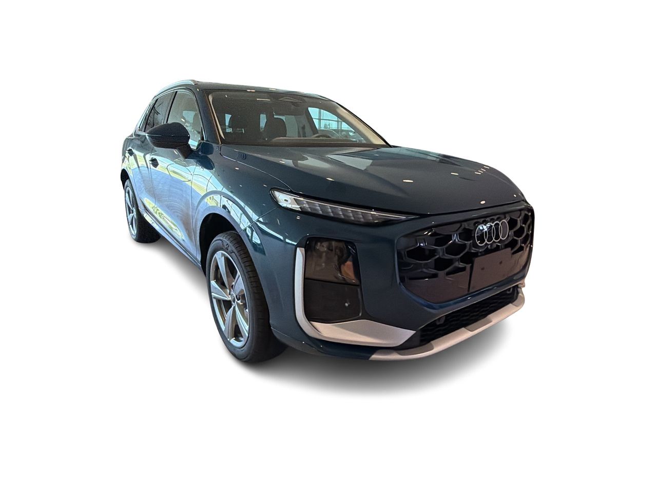 2026 Audi Q3 in Toronto, Ontario