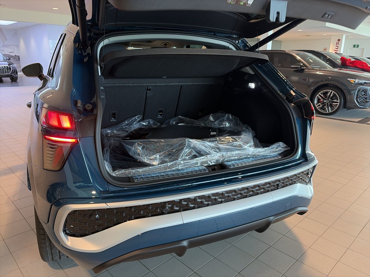 2026 Audi Q3 in Toronto, Ontario
