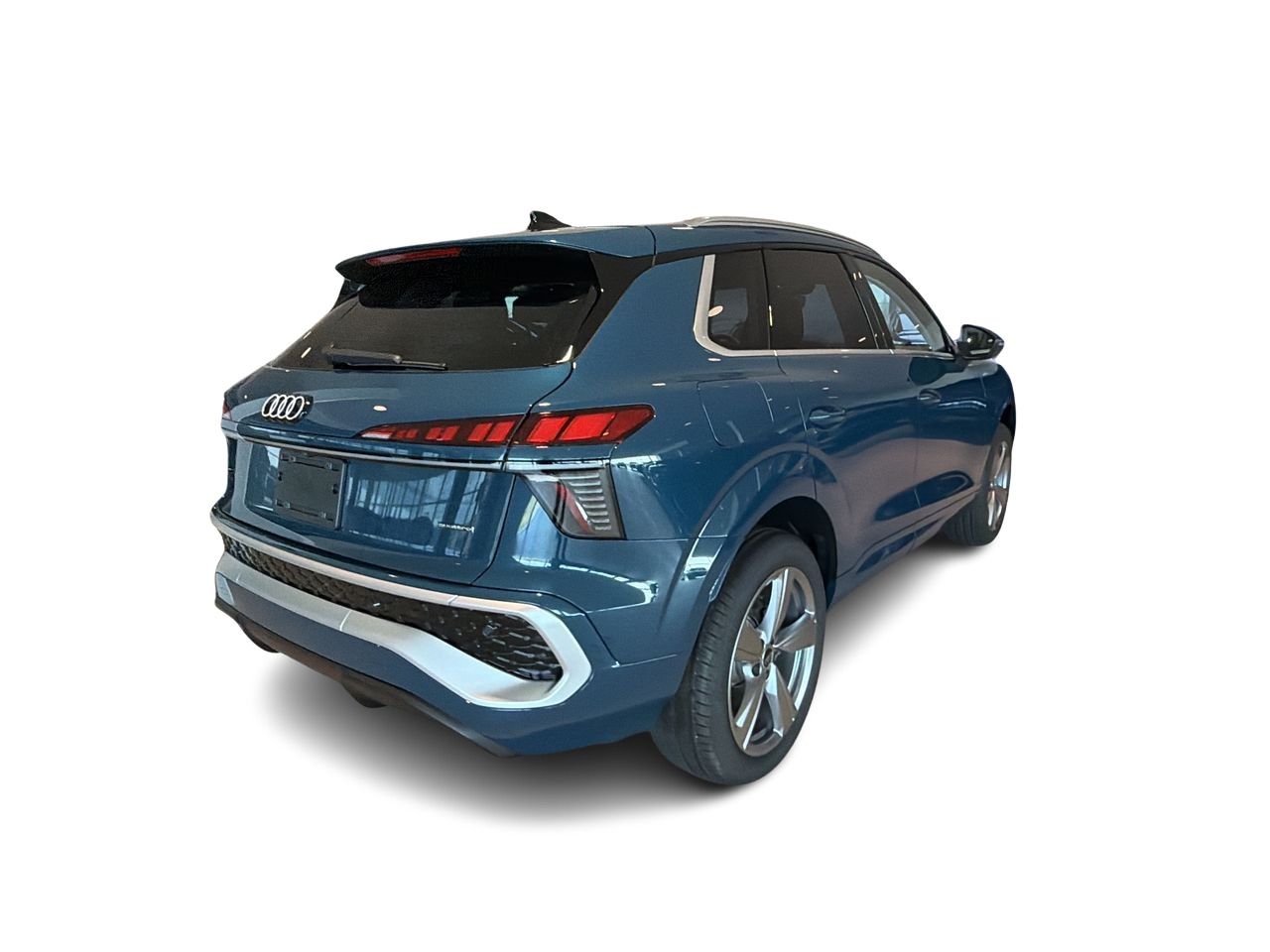 2026 Audi Q3 in Toronto, Ontario