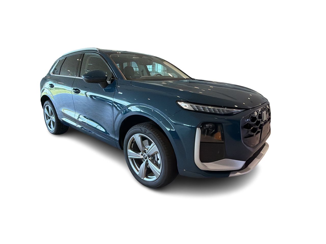 2026 Audi Q3 in Toronto, Ontario