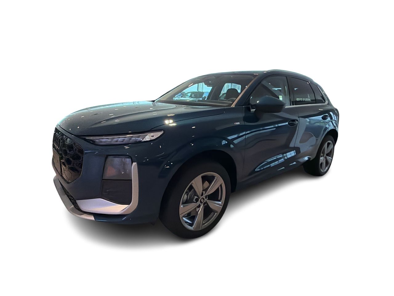 2026 Audi Q3 in Toronto, Ontario