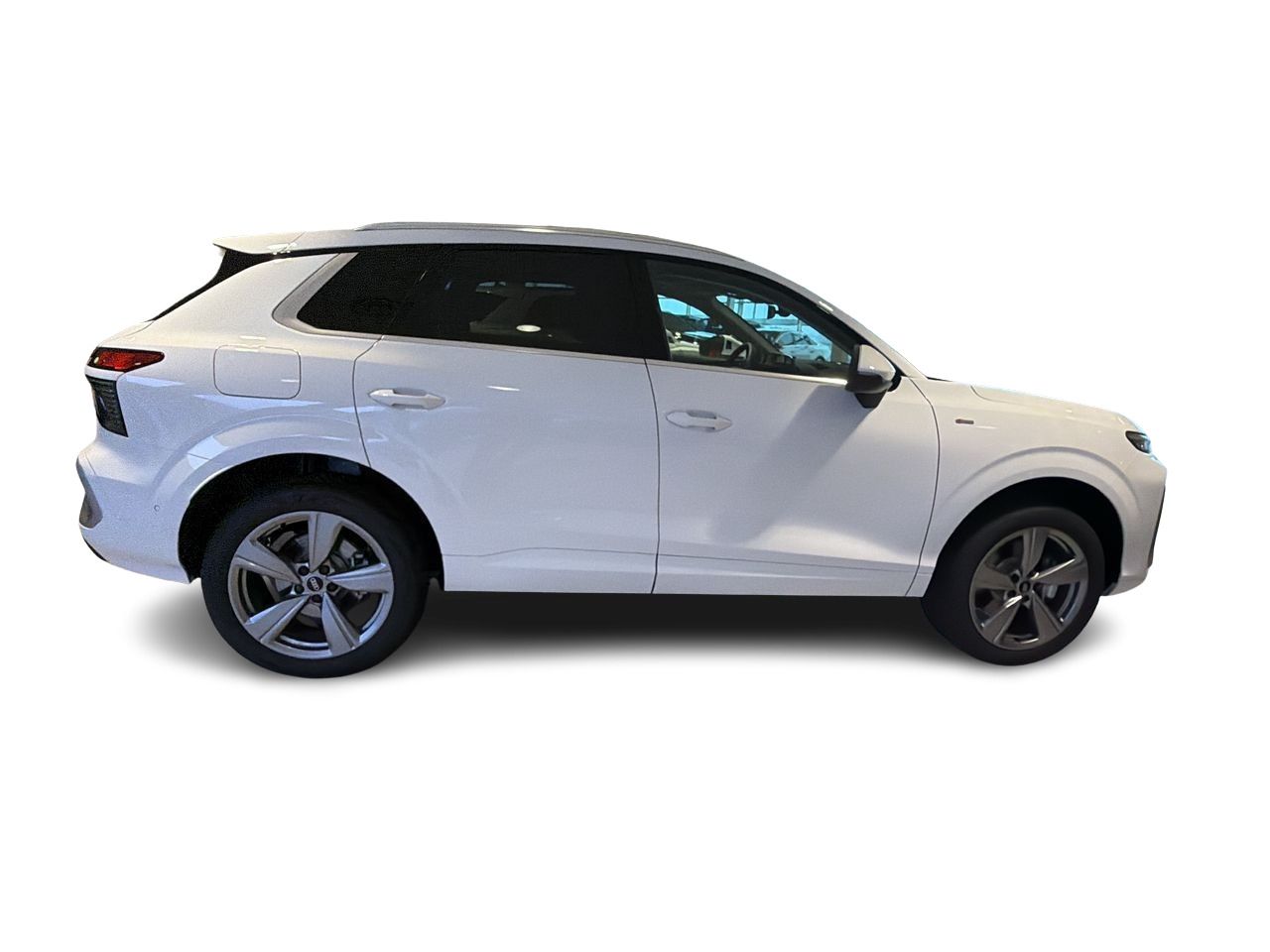 Audi Q3  2026 à Toronto, Ontario