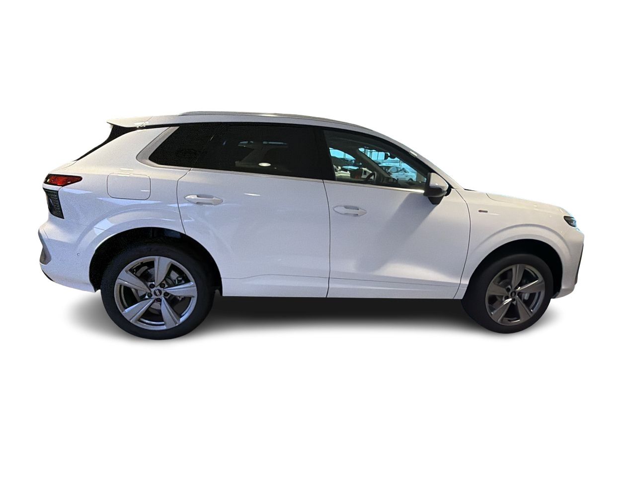 Audi Q3  2026 à Toronto, Ontario