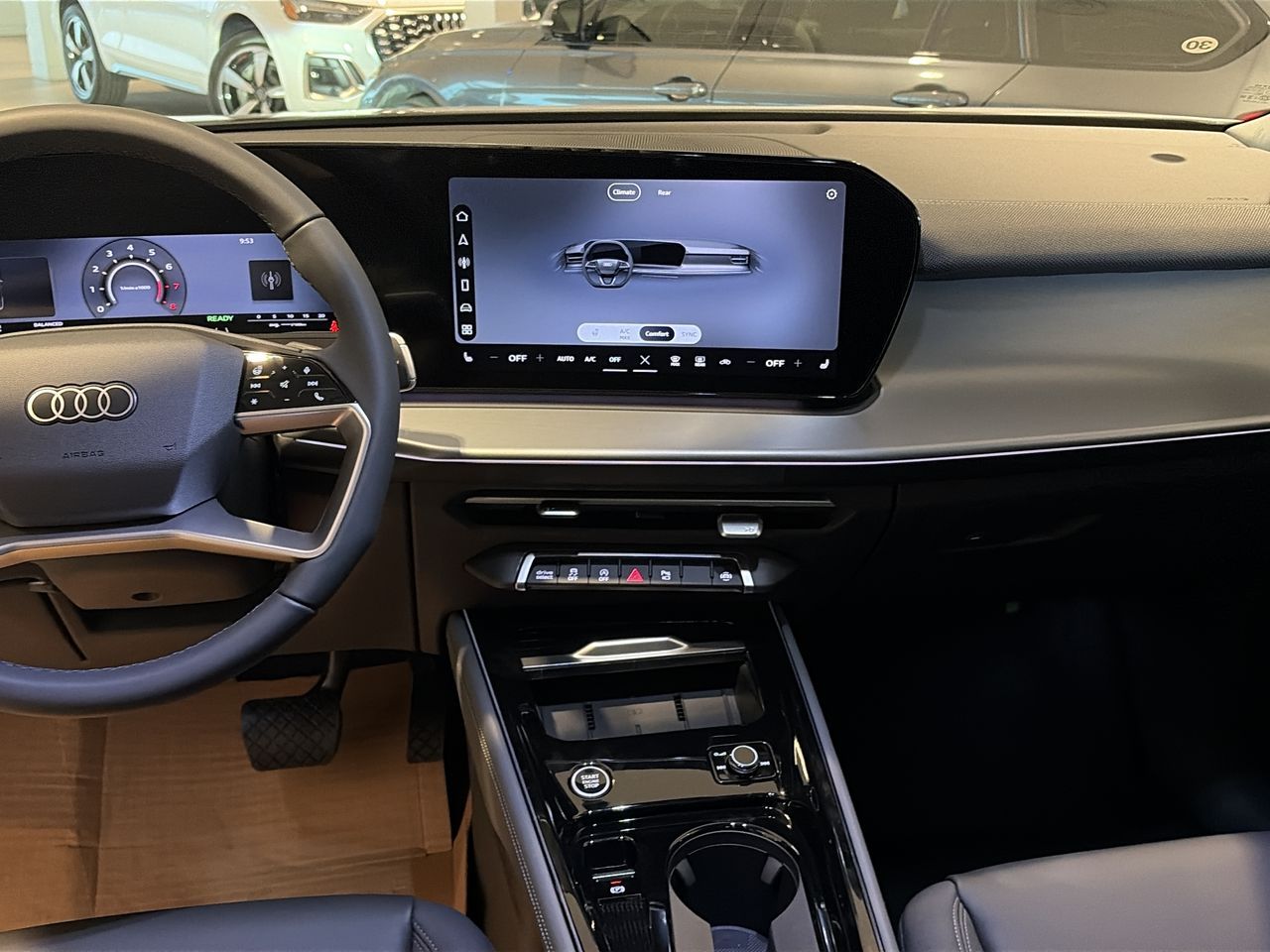 Audi Q3  2026 à Toronto, Ontario