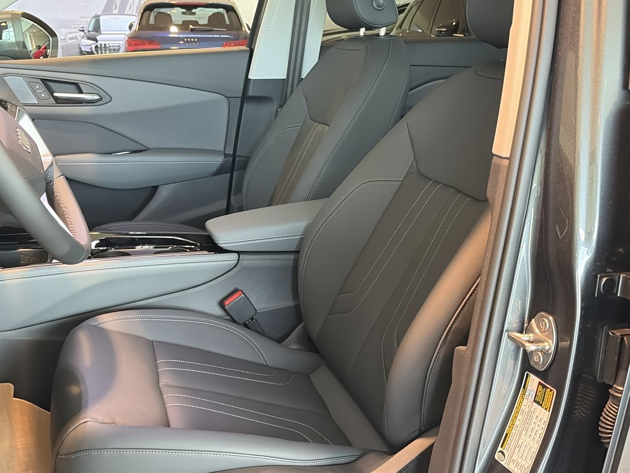 2026 Audi Q3 in Toronto, Ontario