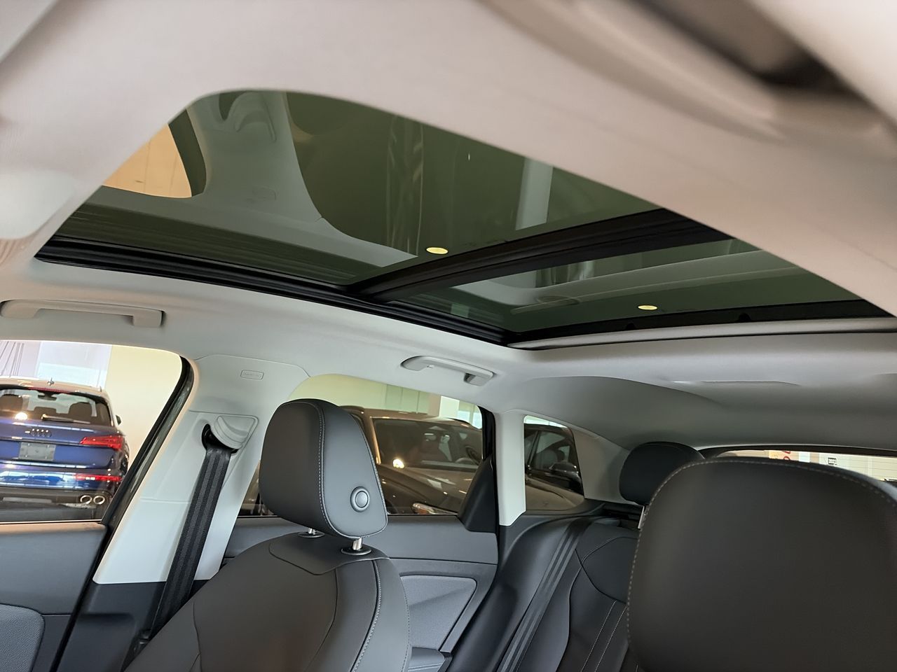 2026 Audi Q3 in Toronto, Ontario