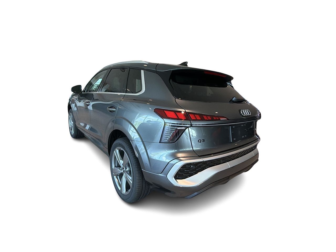2026 Audi Q3 in Toronto, Ontario