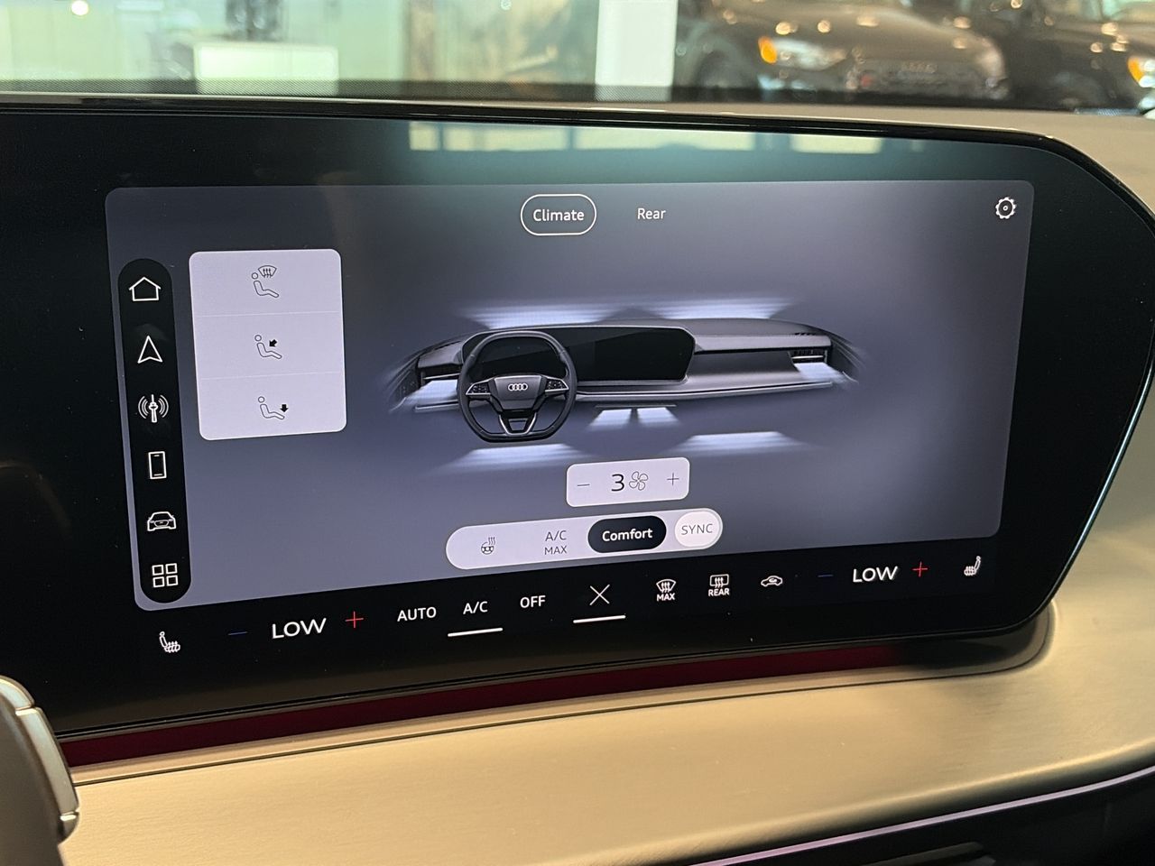 2026 Audi Q3 in Toronto, Ontario