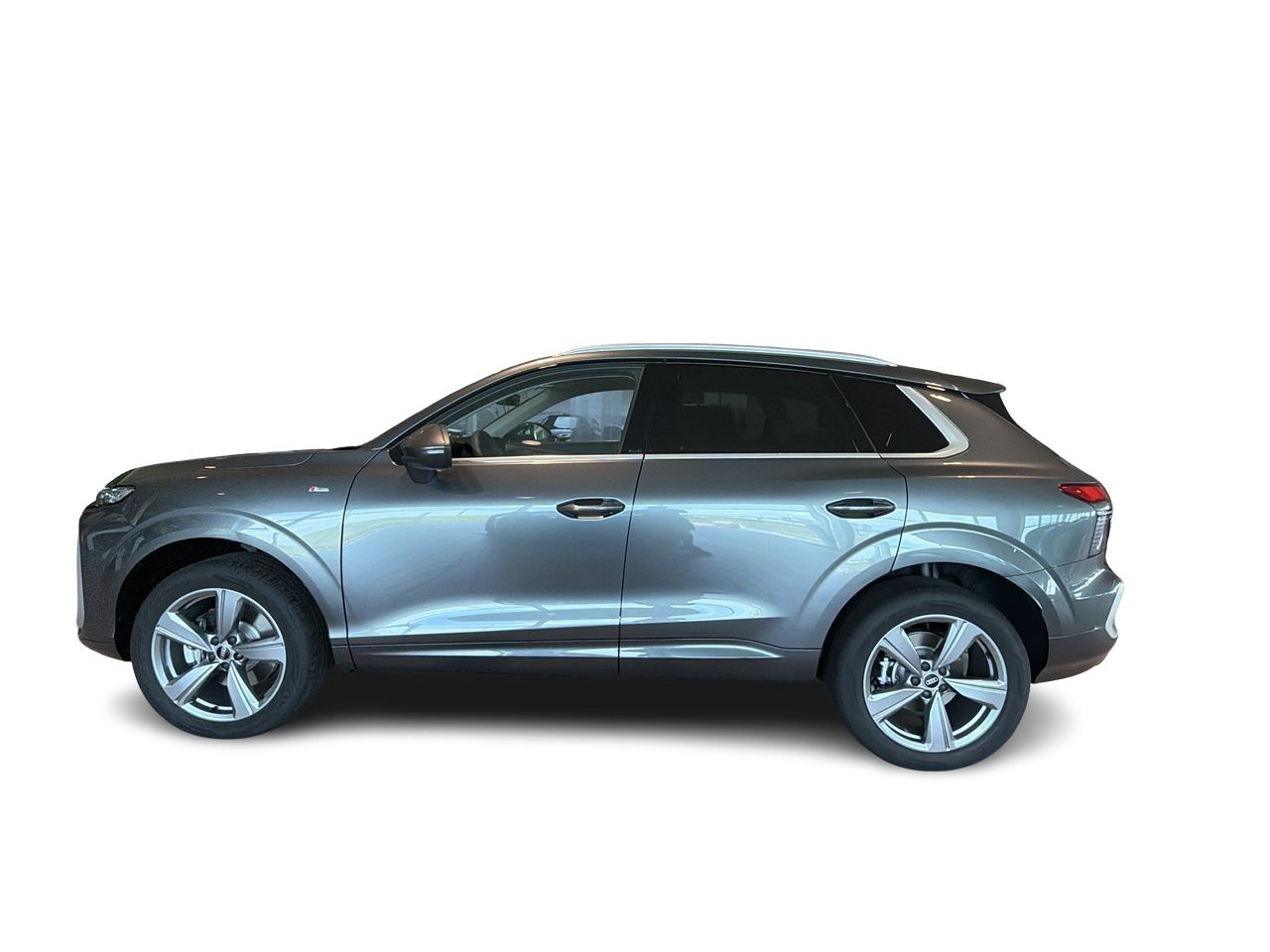 2026 Audi Q3 in Toronto, Ontario
