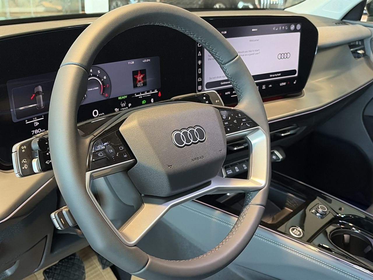 2026 Audi Q3 in Toronto, Ontario