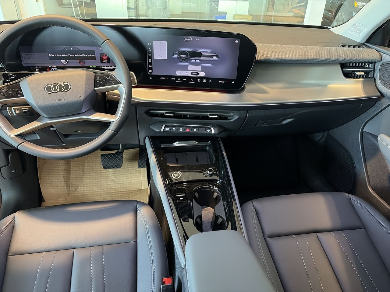 2026 Audi Q3 in Toronto, Ontario