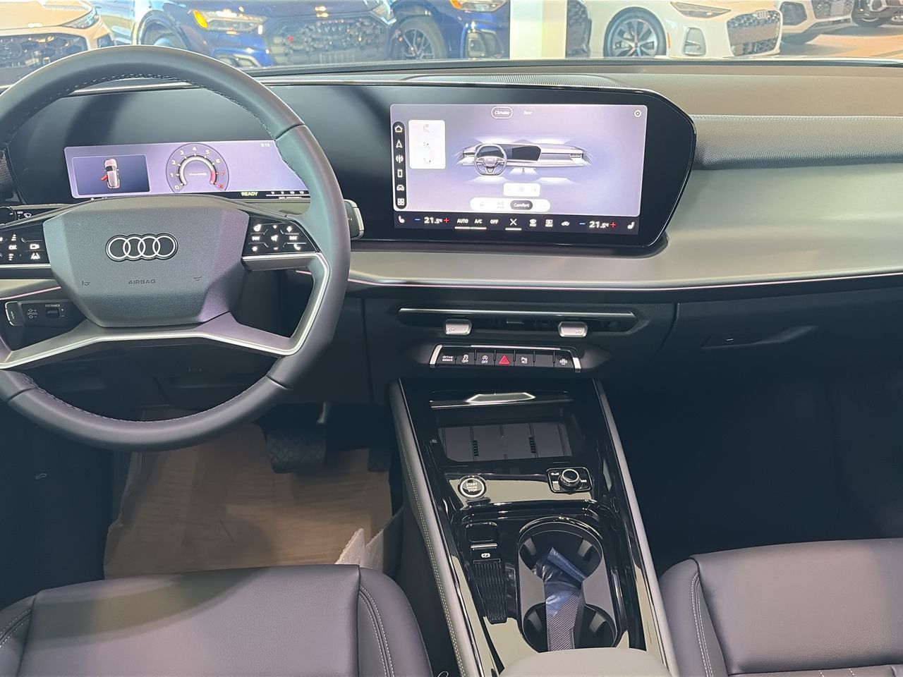 2026 Audi Q3 in Toronto, Ontario