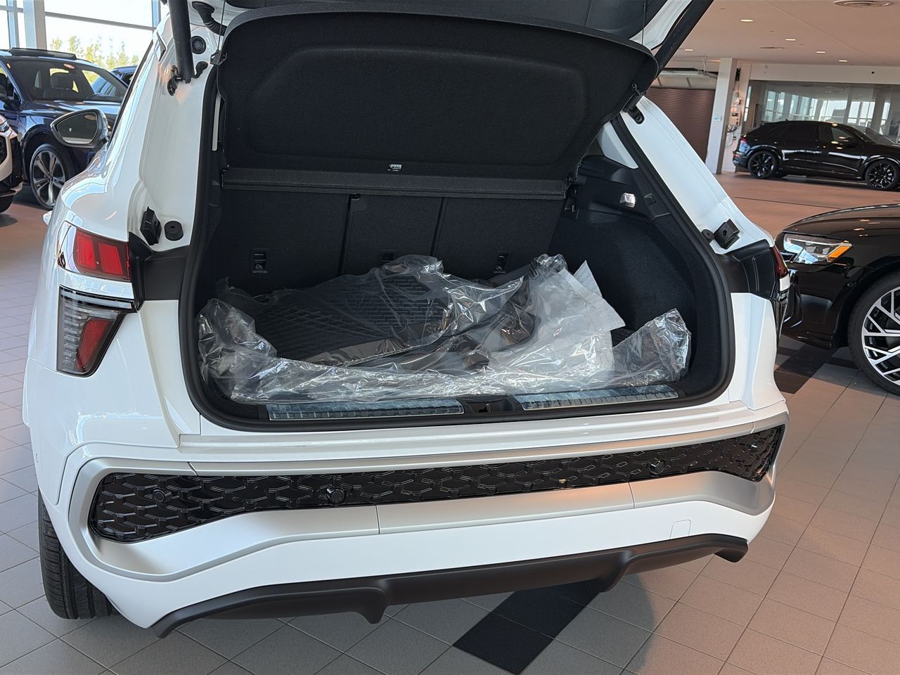 2026 Audi Q3 in Toronto, Ontario