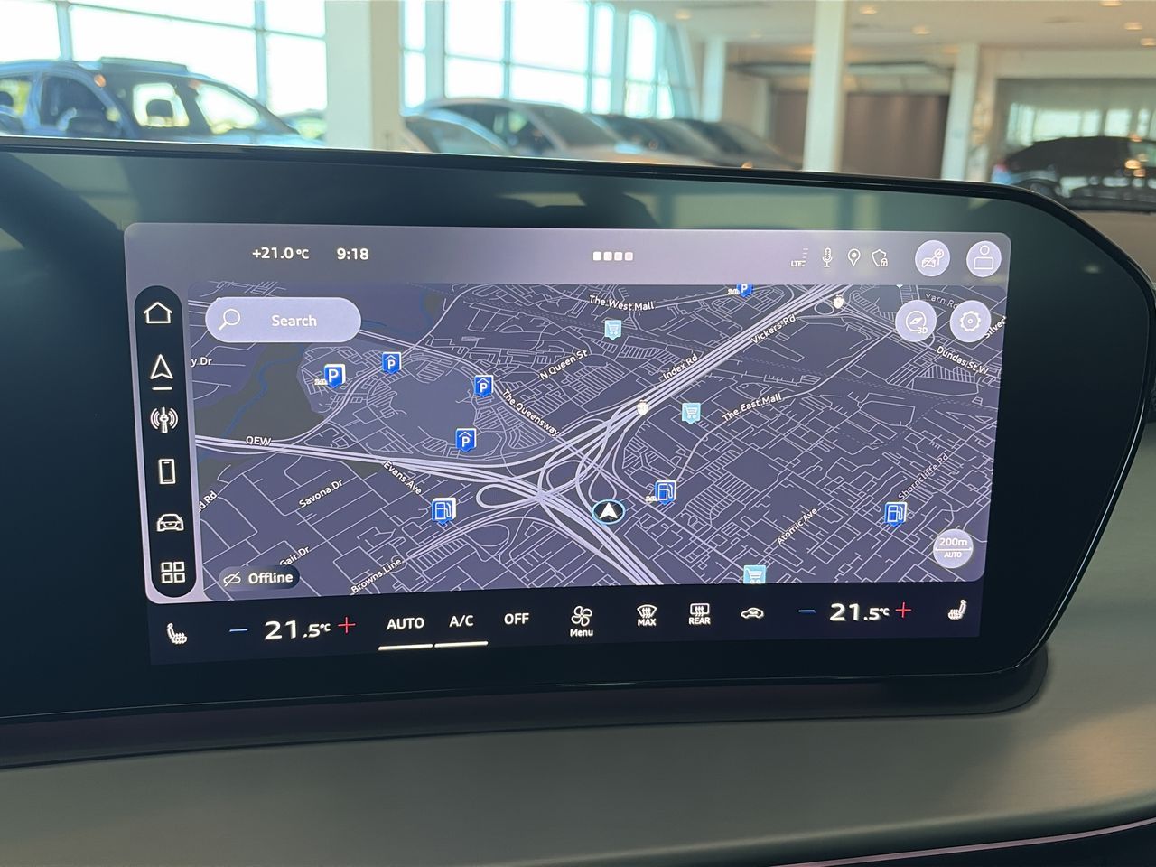 2026 Audi Q3 in Toronto, Ontario