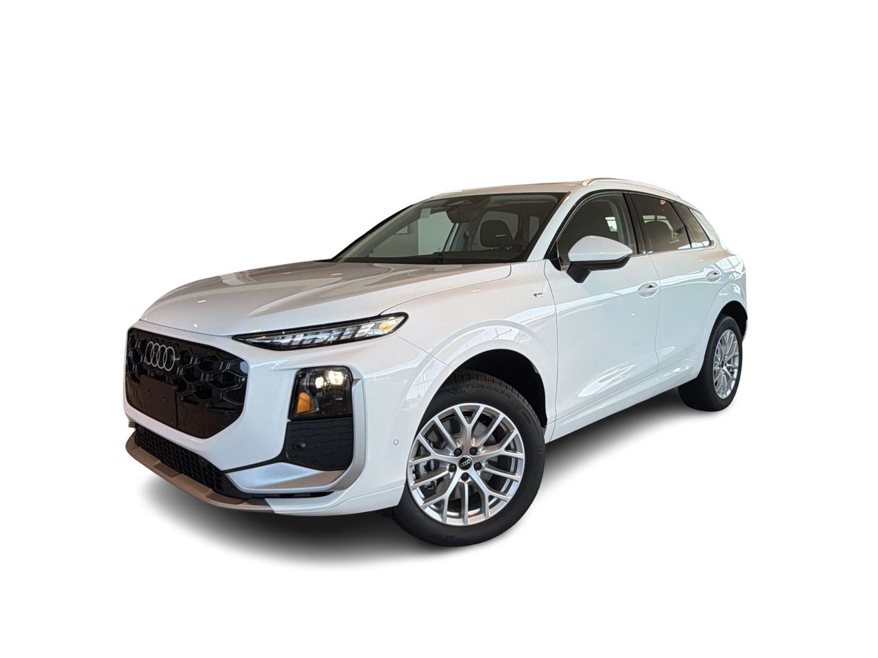 2026 Audi Q3 in Toronto, Ontario