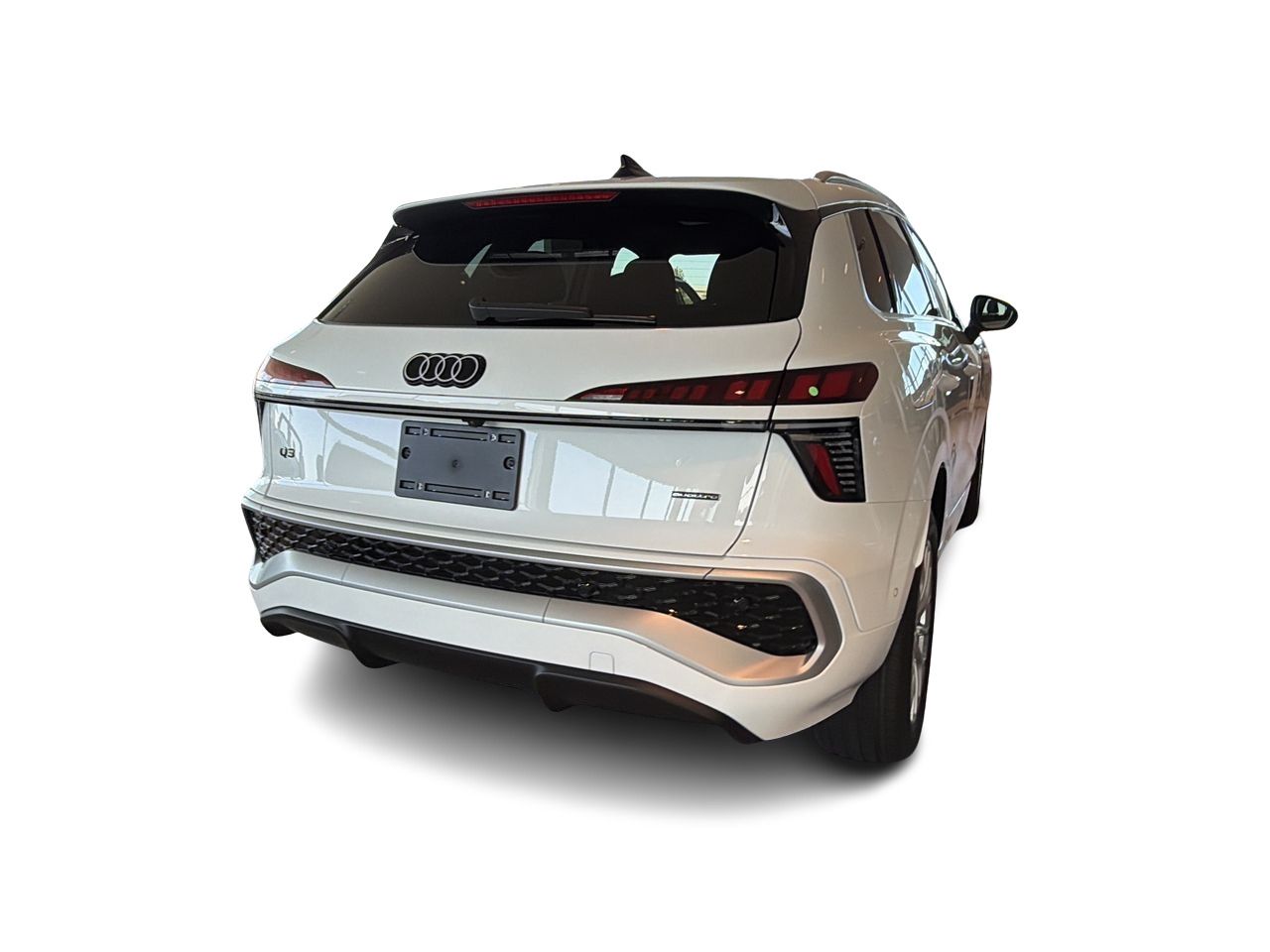 2026 Audi Q3 in Toronto, Ontario