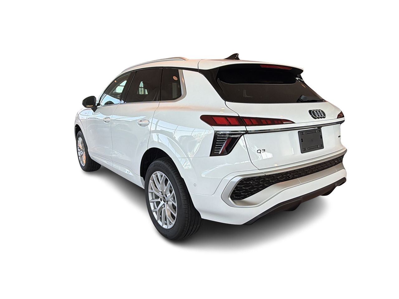 2026 Audi Q3 in Toronto, Ontario