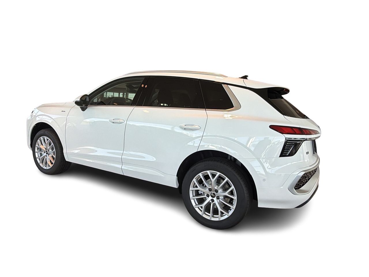 2026 Audi Q3 in Toronto, Ontario