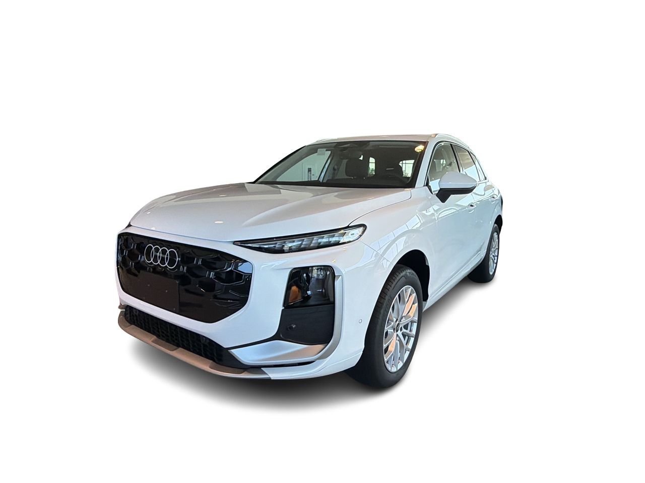 2026 Audi Q3 in Toronto, Ontario