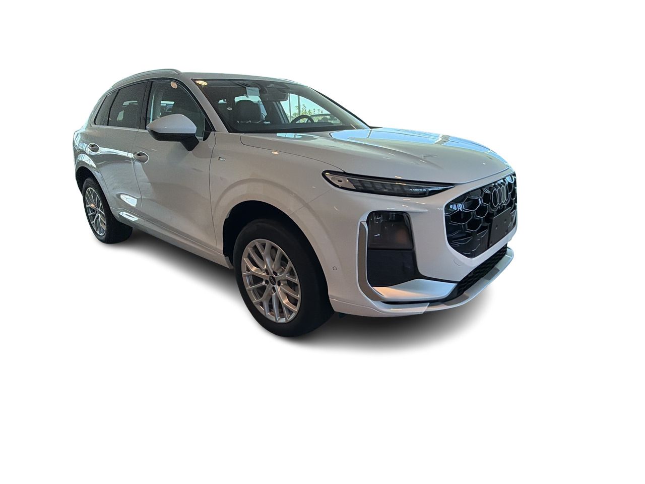 2026 Audi Q3 in Toronto, Ontario