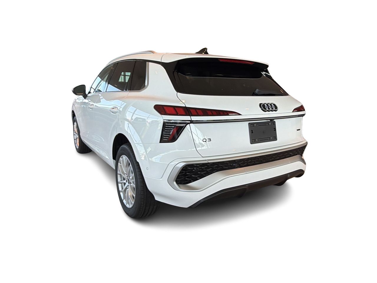2026 Audi Q3 in Toronto, Ontario