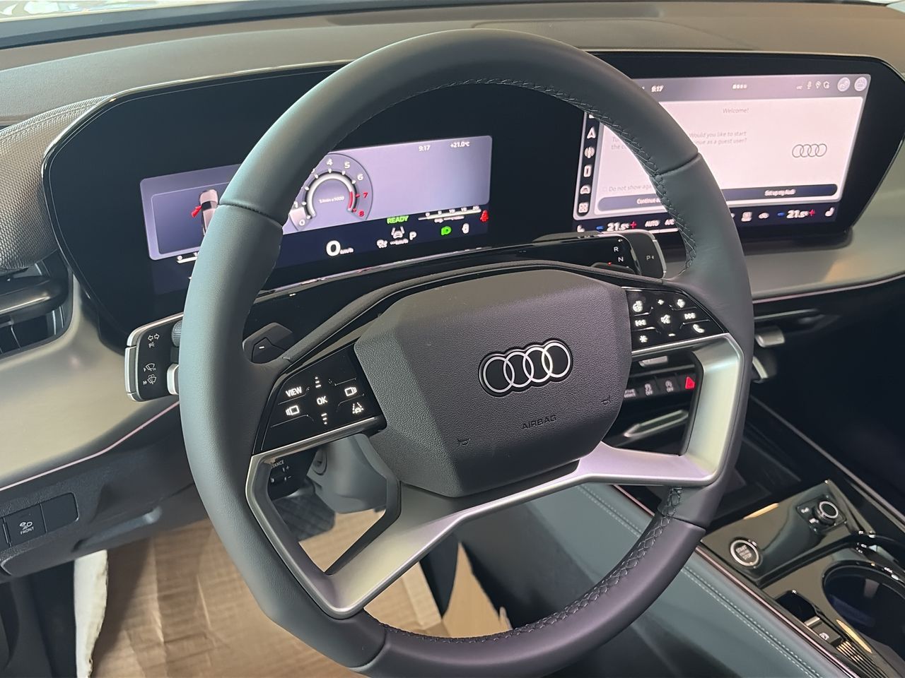2026 Audi Q3 in Toronto, Ontario