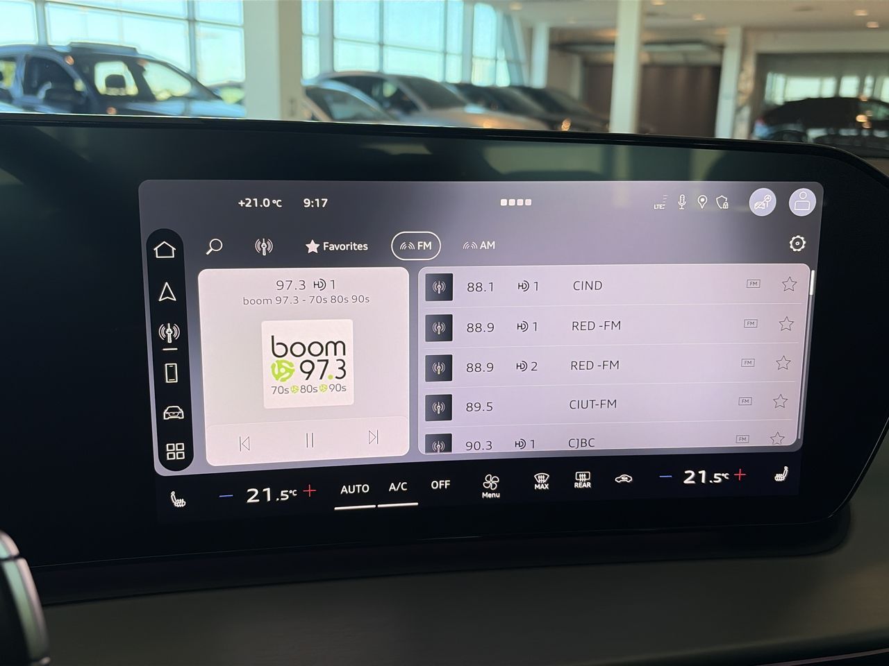 2026 Audi Q3 in Toronto, Ontario