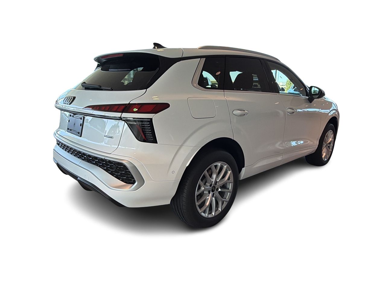 2026 Audi Q3 in Toronto, Ontario