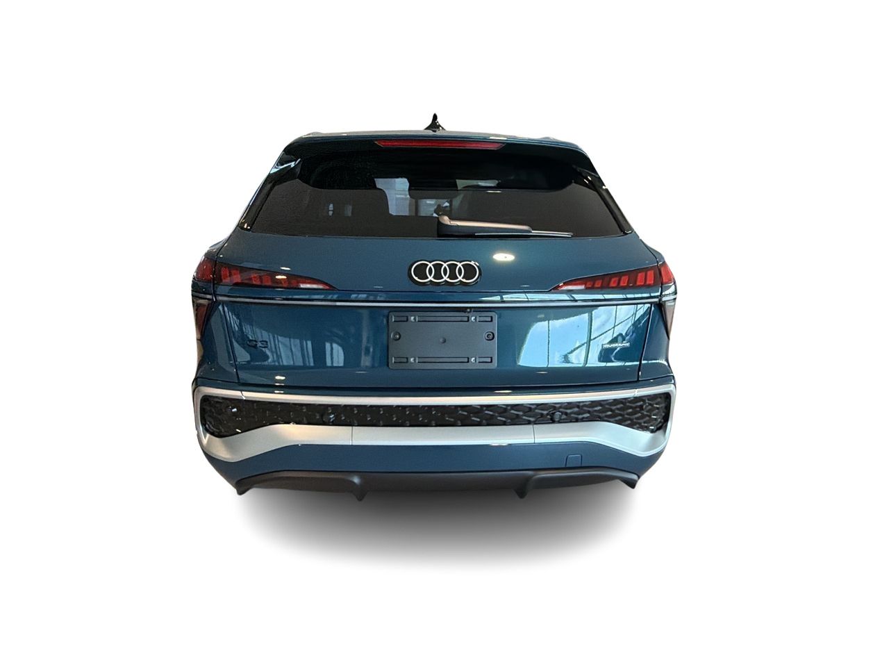 2026 Audi Q3 in Toronto, Ontario
