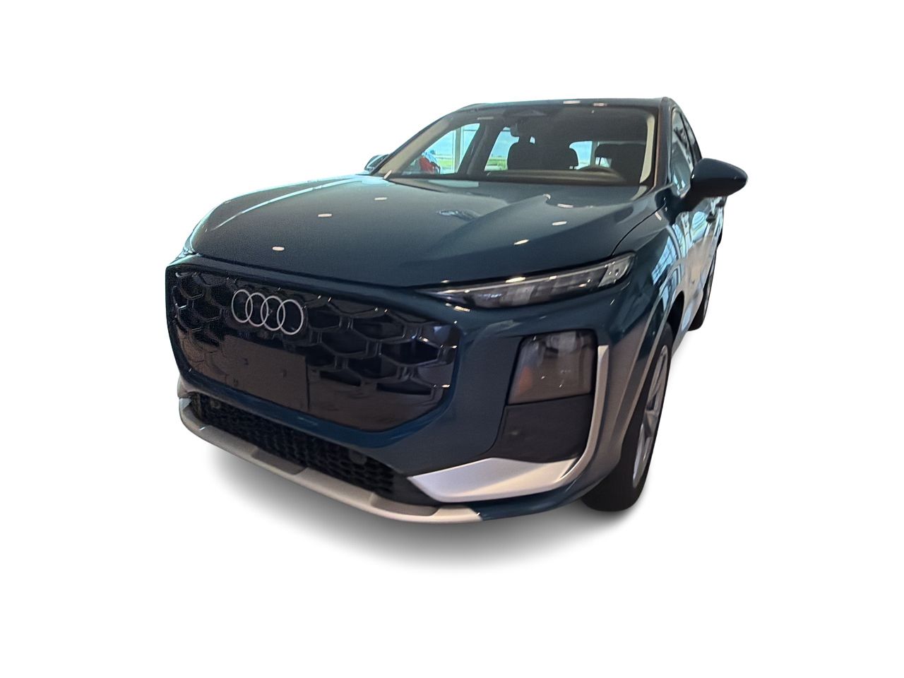 2026 Audi Q3 in Toronto, Ontario