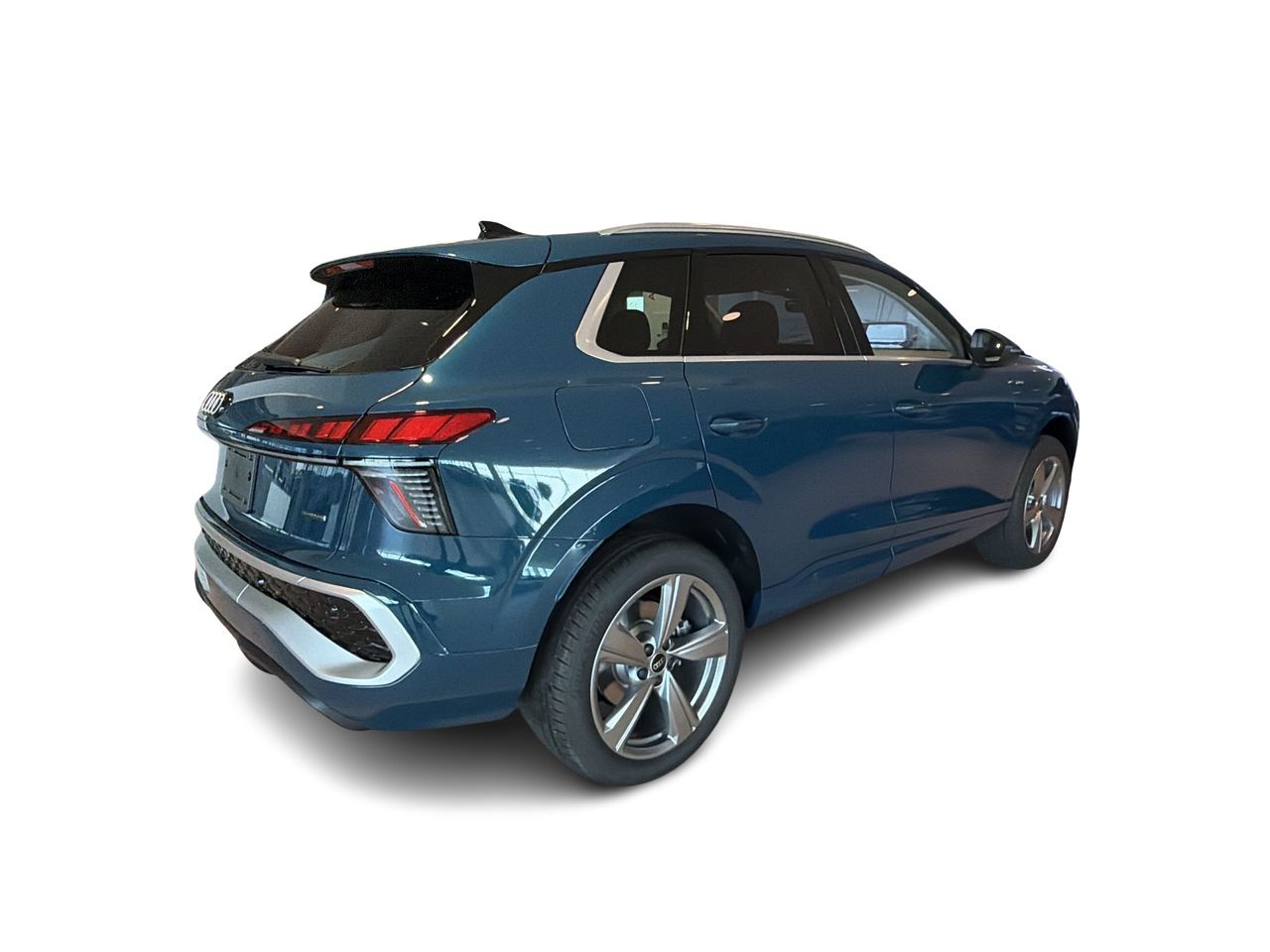 2026 Audi Q3 in Toronto, Ontario