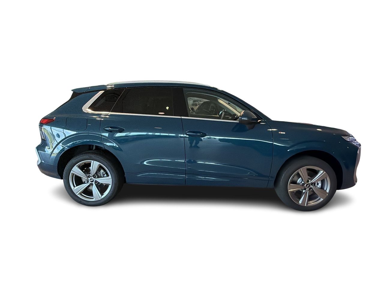 2026 Audi Q3 in Toronto, Ontario